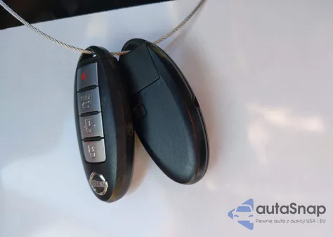 2012 Nissan Altima 3.5 Sr z USA, uszkodzony, nr VIN 1N4BL2AP2CN465707